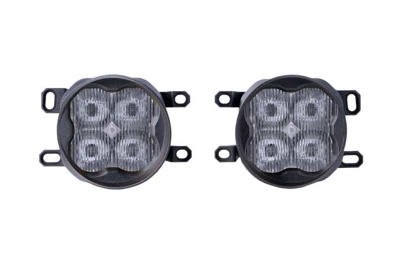 Diode Dynamics Ensemble SS3 Max Type CGX ABL antibrouillard SAE - blanc