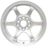 GL 57DR Wheels