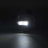 ARX Fog Lights