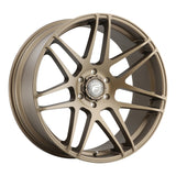 FRG X14 Wheels