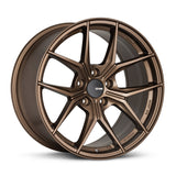 ENK TSR-X Wheels