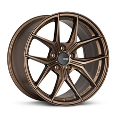 Enkei Roue TSR-X 18x9.5 déport 38mm 5x114.3 - bronze brillant