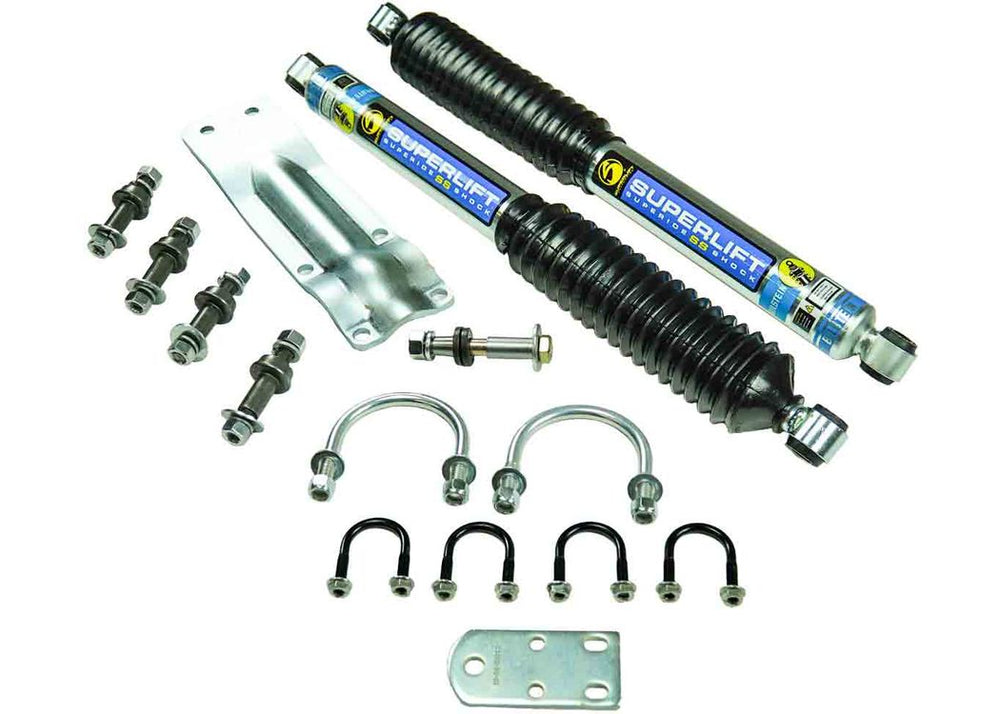 Superlift Strg Stab Kit Dual SS Multiapp