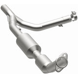 MAG Converter Direct Fit
