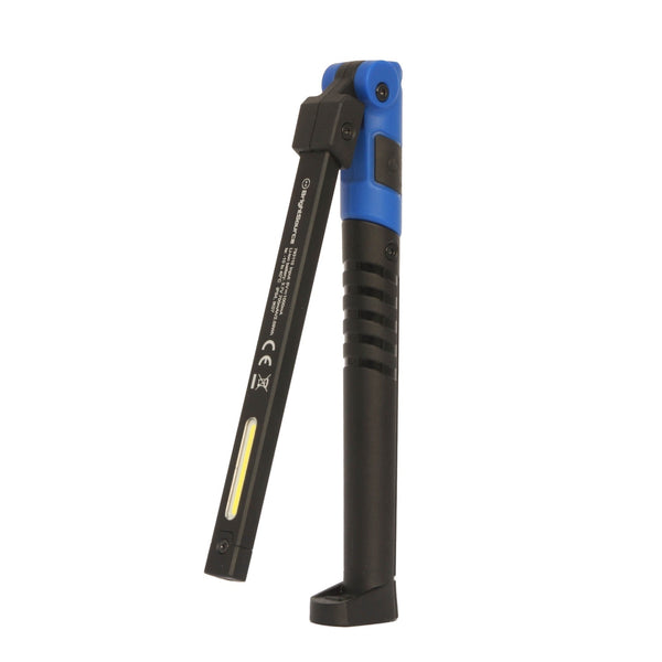 Brightsource Work Light Rechargeable Slim Foldable