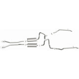 MAG BRE Exhaust Kits