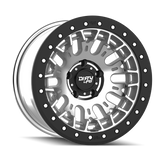DT-3 (9317) MACHINED