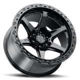 MTX Spitfire 6 Wheels