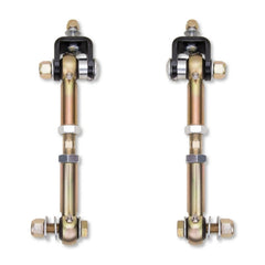 Rock Krawler Biellettes de barre stabilisatrice avant réglables 2003+ RAM 2500/3500 HD (rehaussement de 0 po-4.5 po)