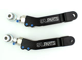 SPP Traction Arms