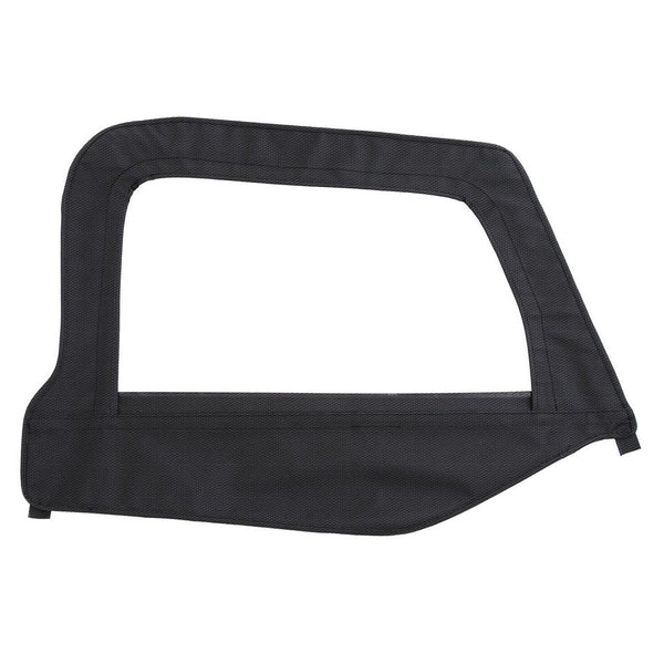 Smittybilt Soft Top — 1997-2006 Jeep Wrangler (TJ) — Passenger