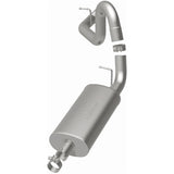 MAG Catback Exhaust
