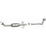 MAG Converter Direct Fit