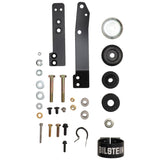 BIL B8 Series Shocks