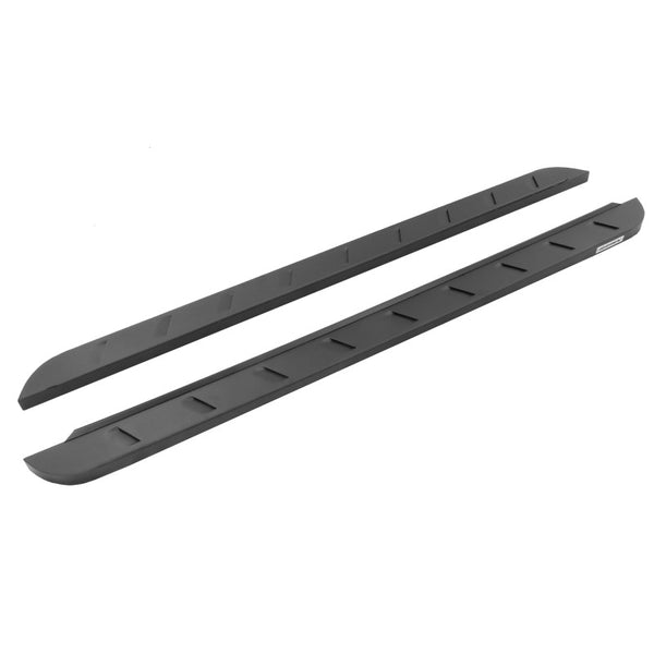 Go Rhino Rb10 Slim Running Boards 68In Long (630068ST)