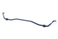 H&R Barre stabilisatrice 21mm réglable à 2 trous 99-06 Audi TT Quattro/TT Quattro Roadster (AWD) - arrière