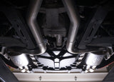 SSW Exhaust Catback