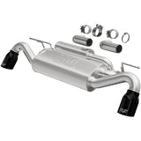 MAG Catback Exhaust