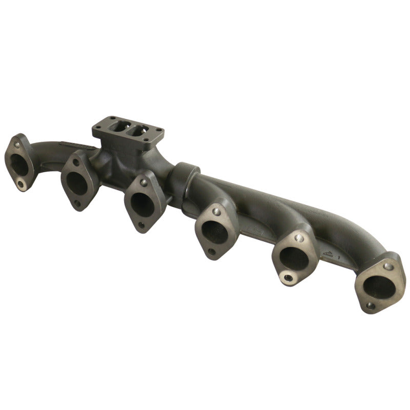 BD Diesel Collecteur d'échappement Pulse - 2003-2007 Dodge 5.9L