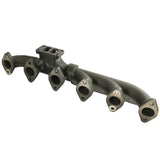 BDD Pulse Exhaust Manifolds