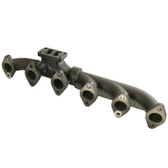BD Diesel Collecteur d'échappement Pulse - 2003-2007 Dodge 5.9L