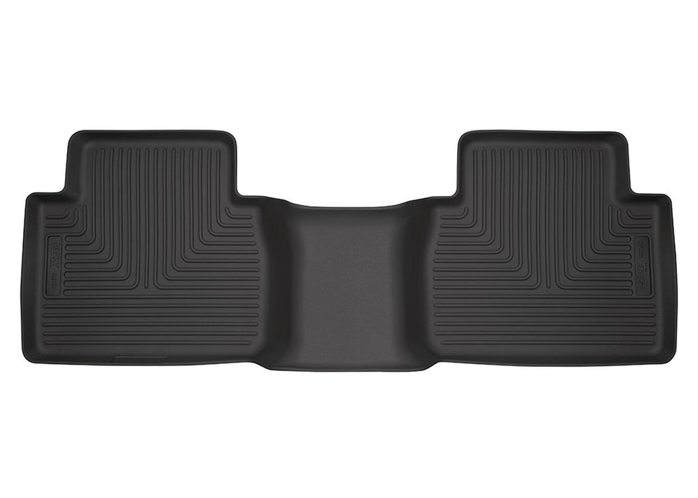Husky Liners Floor Liners — 2018-2024 Toyota Camry (14971)