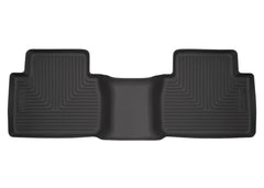 Husky Liners Floor Liners — 2018-2024 Toyota Camry (14971)