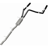 MAG Catback Exhaust
