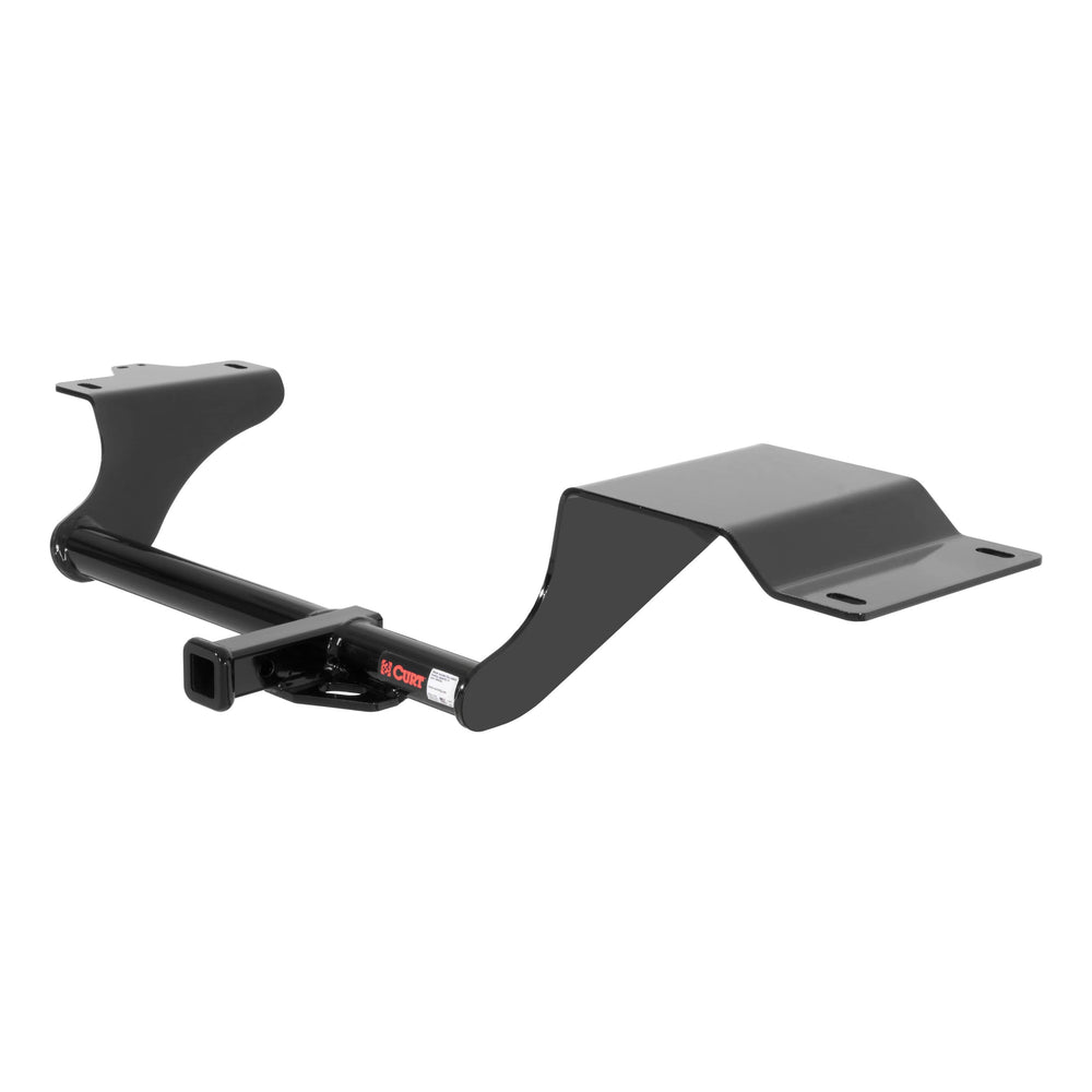 CURT Récepteur d'attelage de classe I 2011-2014 Mazda 2 (à hayon 3 ou 5 portes)