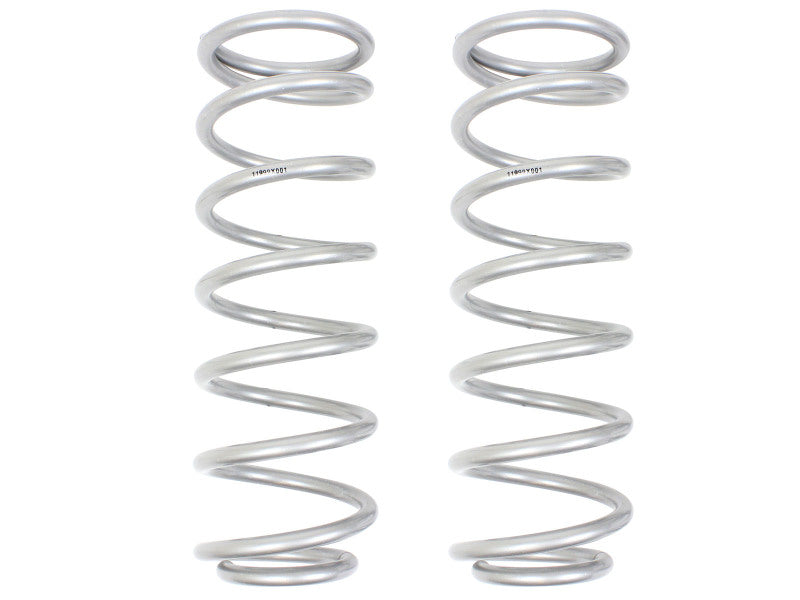 aFe Ressorts hélicoïdaux avant Sway-A-Way 97-17 Nissan Patrol