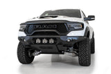 ADD Bomber Front Bumpers