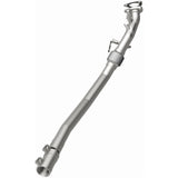 MAG BRE Front Pipe Kit