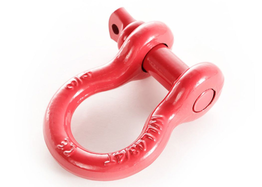 Rugged Ridge Dring 3/4Inch 1995-2000 Pound Red