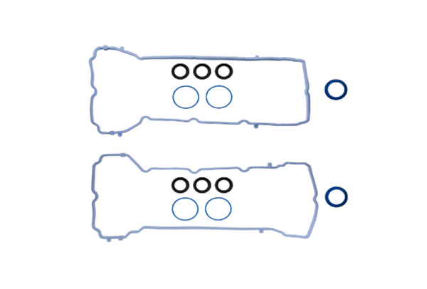 Fel-Pro Ensemble de joints de couvre-soupapes du moteur 11-15 Jeep Grand Cherokee/11-23 Charger