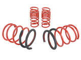 SK Lowering Springs