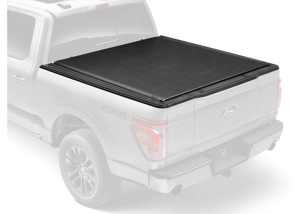 Truxedo Roll-Up Tonneau Cover — 1973-1987 Chevy C/K Pickup 1500
