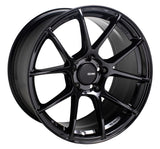 ENK TS-V Wheels