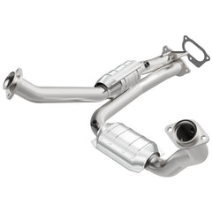 MagnaFlow Direct Fit Catalytic Converter 04-06 Ranger/BSeries 3.0L