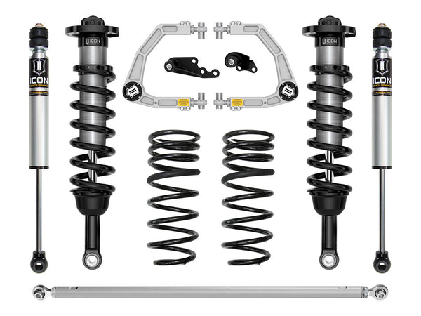 ICON Vehicle Dynamics Lift Kit — 2024-2026 Lexus GX550 (K53353)
