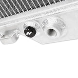 MM Radiators - Alum
