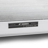 MM Radiators - Alum