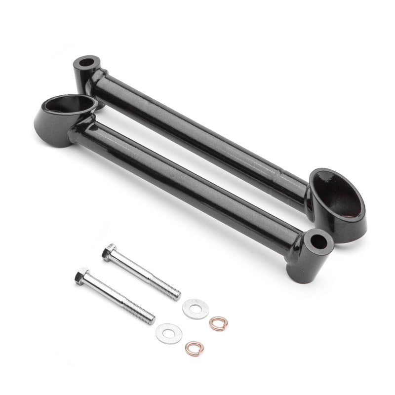 Cobb Ensemble de renforts de supports de barre stabilisatrice arrière 08-21 Subaru WRX/STI
