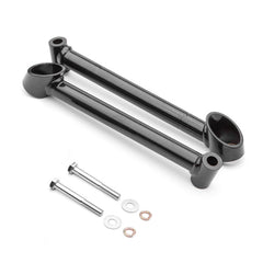 Cobb Ensemble de renforts de supports de barre stabilisatrice arrière 08-21 Subaru WRX/STI