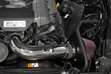 KN 69 Typhoon Intake