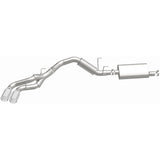 MAG Catback Exhaust
