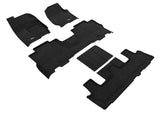 ACE Elegant - Combo - Black