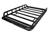 Go Rhino SRM500 75IN Flat Platfrom Rack with Dual Rail Kit Textured