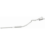MAG BRE Exhaust Kits
