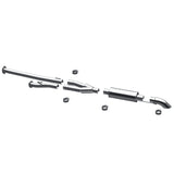 MAG Catback Exhaust