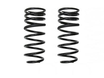 Icon Vehicle Dynamics 2024+ Land Cruiser 250/Lexus Gx 550 2In Dual Rate Rear Spring Kit